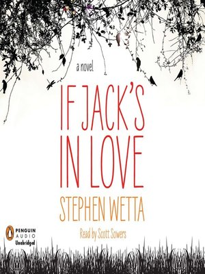 cover image of If Jack's in Love